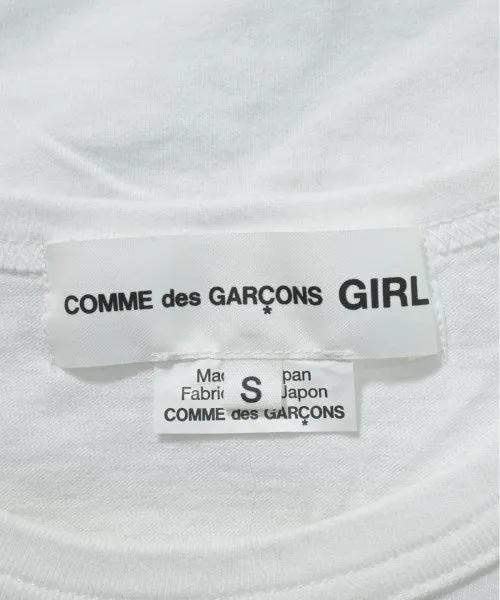 COMME Des GARCONS GIRL Tee Shirts/Tops