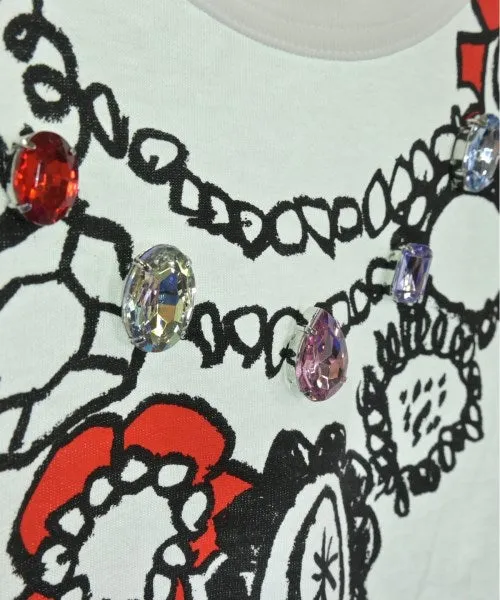 COMME Des GARCONS GIRL Tee Shirts/Tops