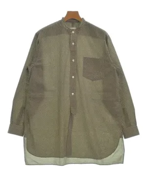 COMOLI Casual shirts