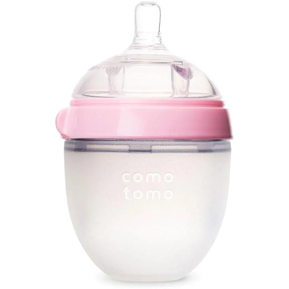 Comotomo Natural Feel 5 oz. Bottle