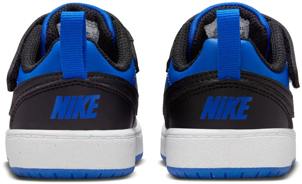 Court Borough Low Recraft Baby/Toddler Shoes