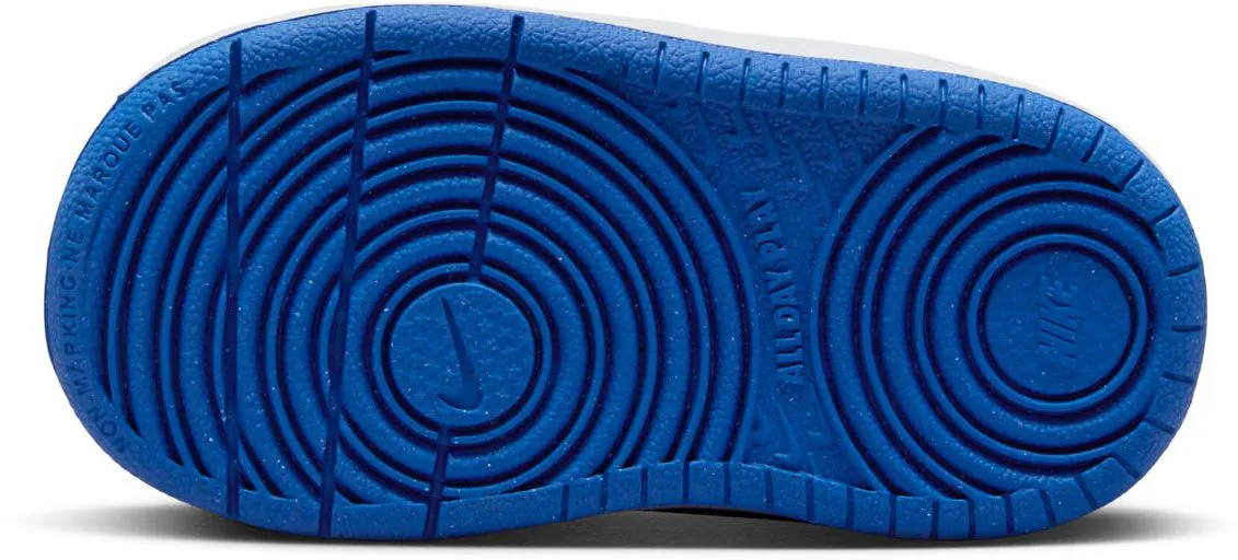 Court Borough Low Recraft Baby/Toddler Shoes