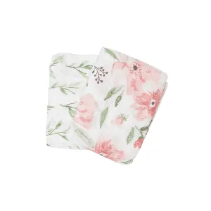Crane Parker 2-Piece Swaddle Wraps Babykids Ccrane Baby