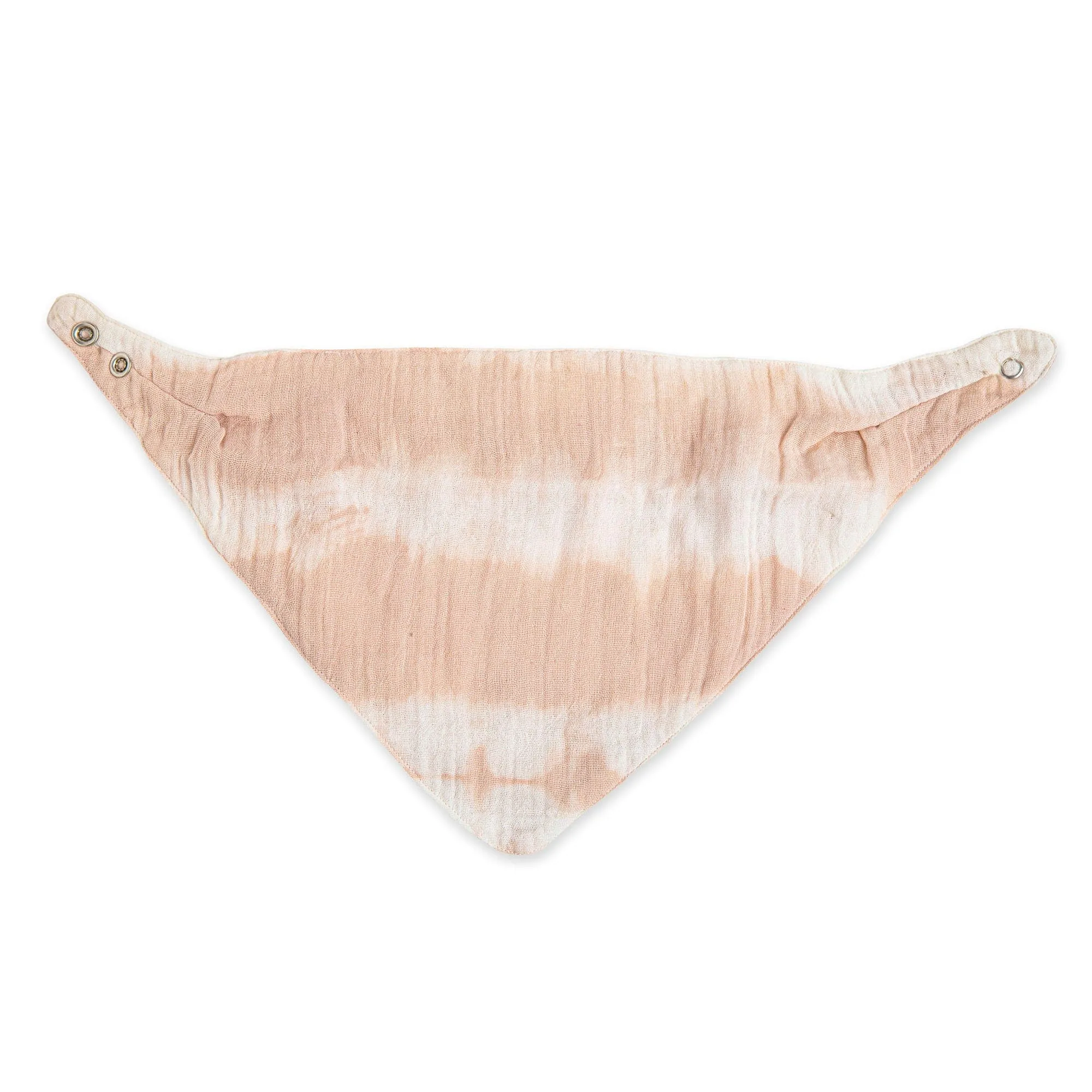 Crane Parker 3pc. Muslin Bib Set