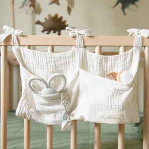 Crib Organizer