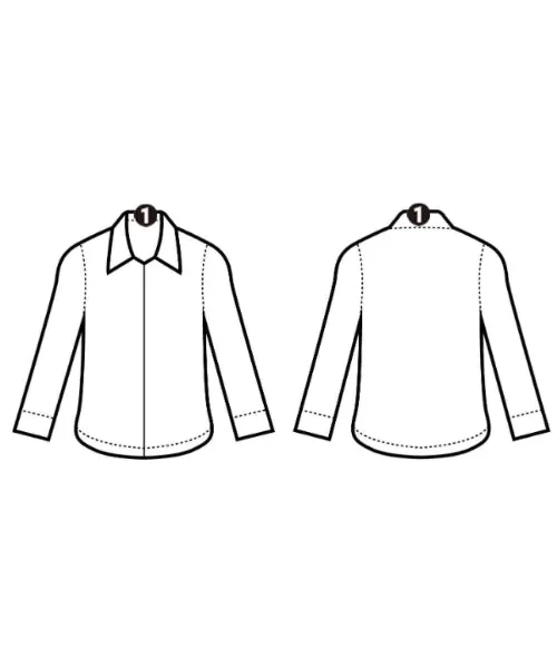 CristaSeya Casual shirts