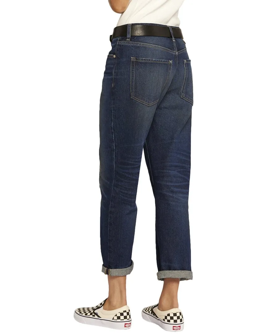 Current/Elliott The Boy Genius Ranger Boyfriend Jean