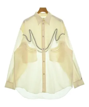 DAIRIKU Casual shirts