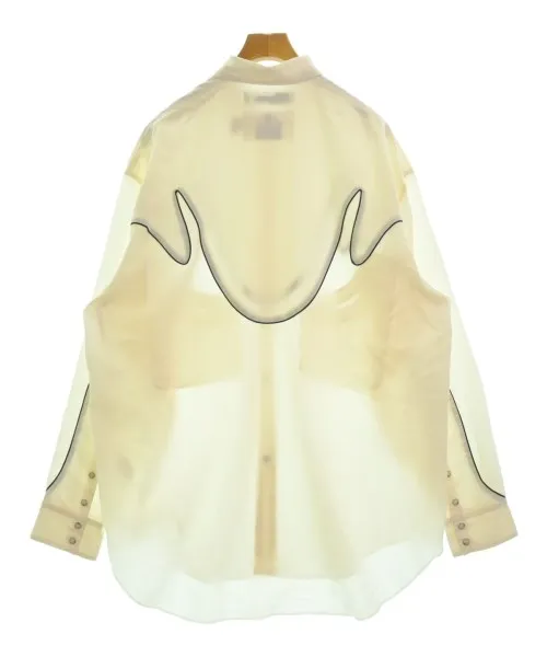 DAIRIKU Casual shirts