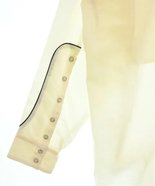 DAIRIKU Casual shirts