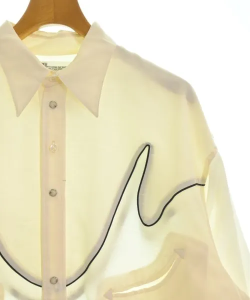 DAIRIKU Casual shirts