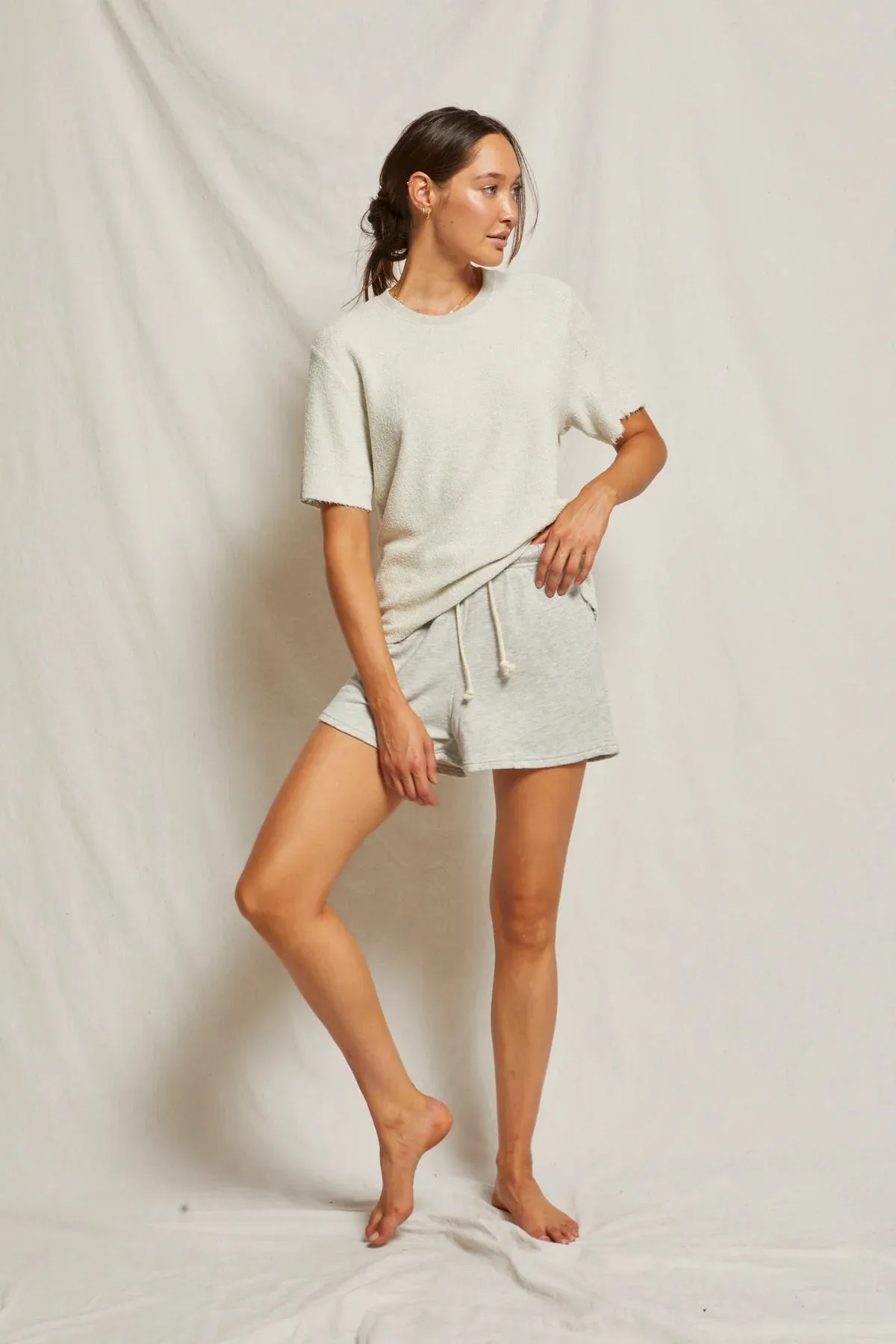 DEMI TEE