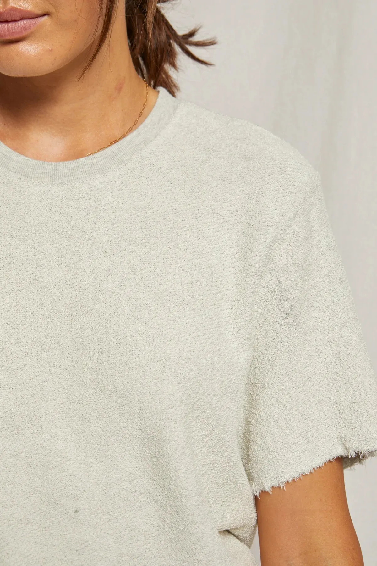 DEMI TEE