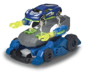 Dickie Toys Rescue Hybrid Police Trooper
