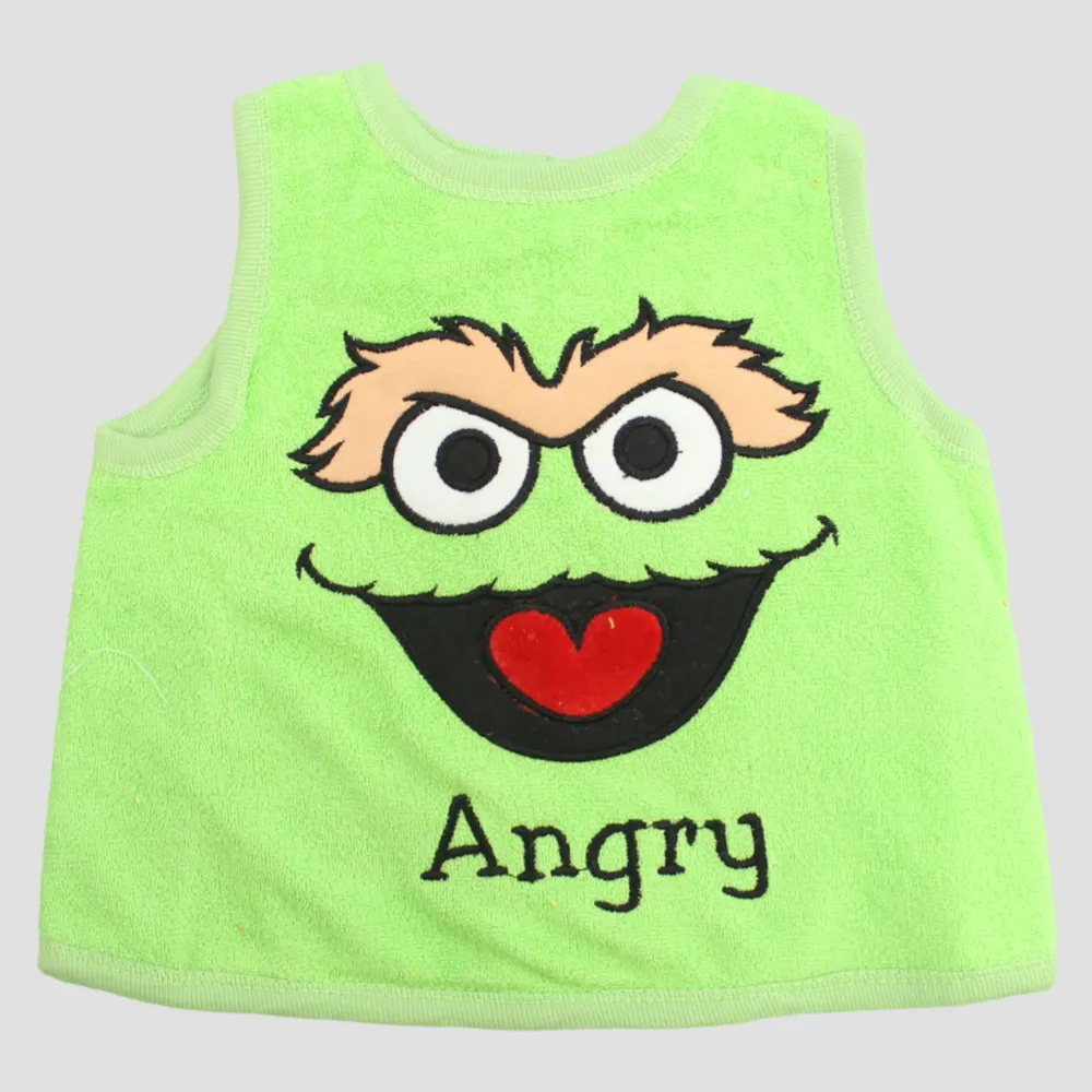 Disguise Essential Character Vest