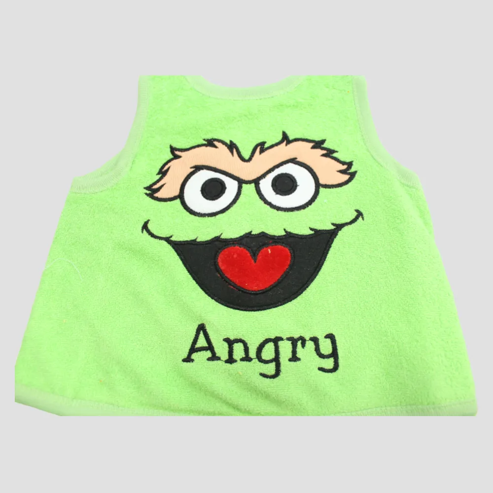 Disguise Essential Character Vest