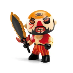 Djeco: Pirates - Soscar
