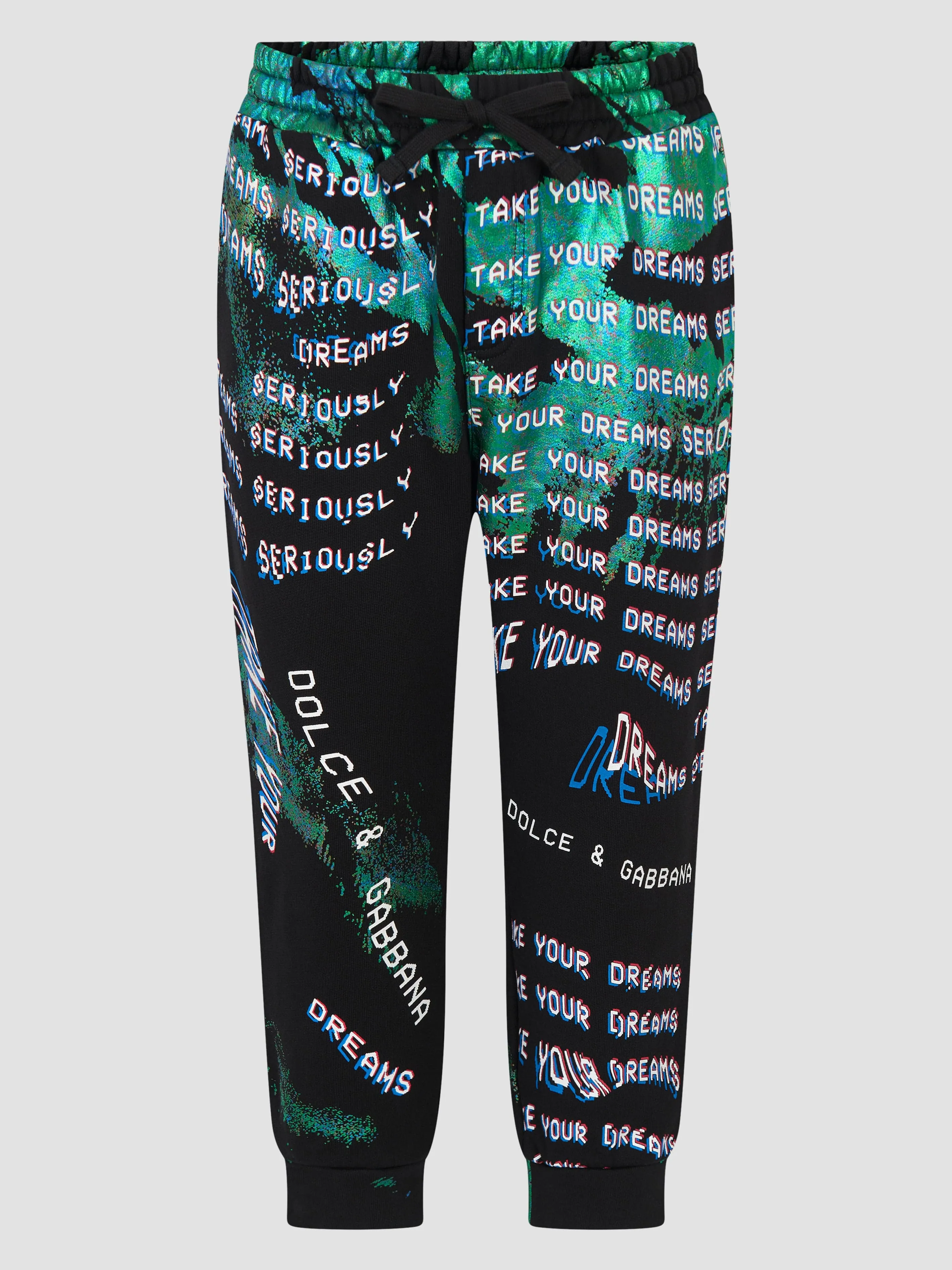 Dolce & Gabbana Boys Trousers