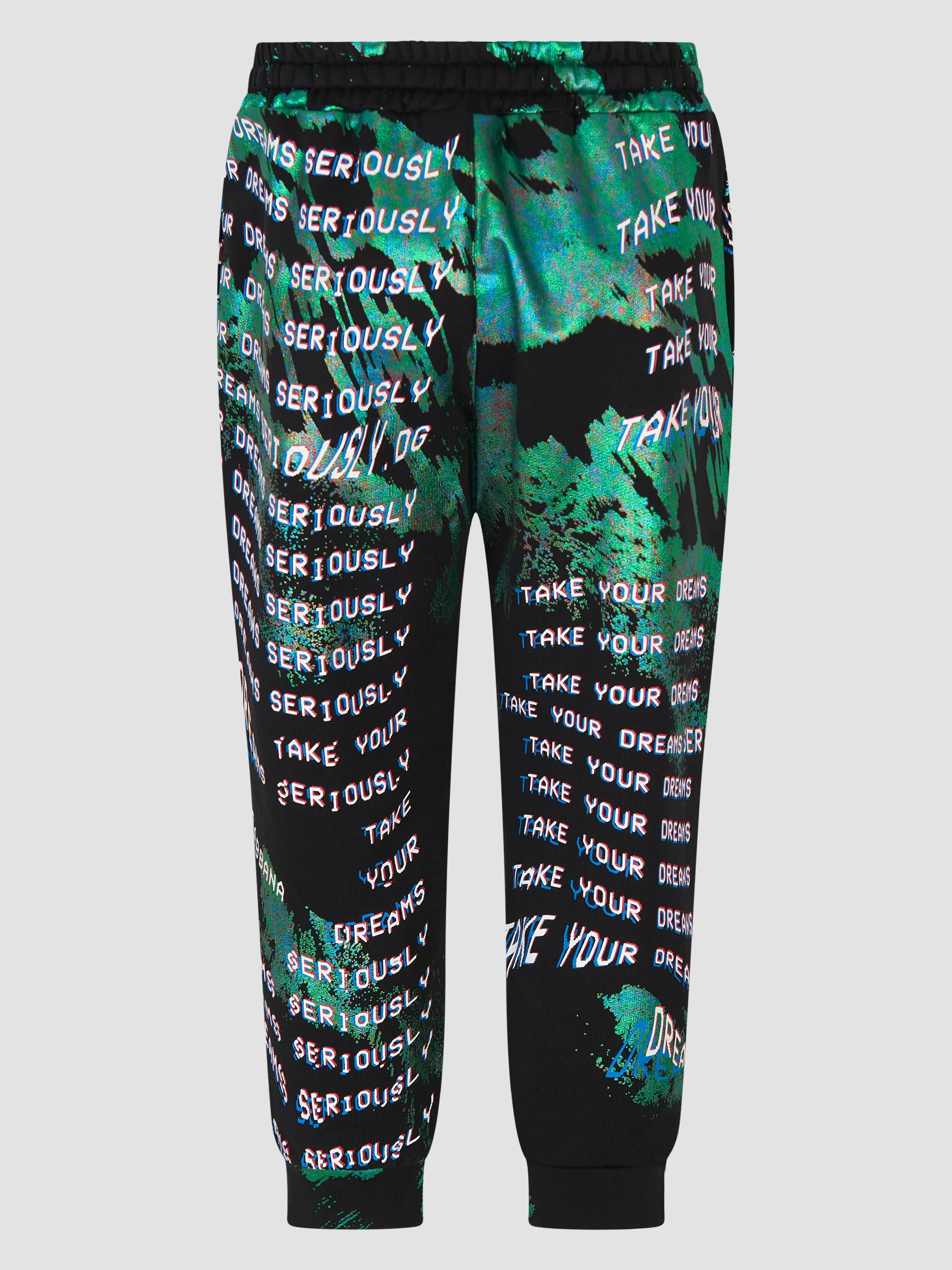 Dolce & Gabbana Boys Trousers