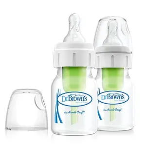 Dr. Brown's 2oz. Options Bottle Standard 2-Pack