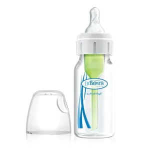 Dr. Brown's 4 oz. Options   Bottle Standard Neck