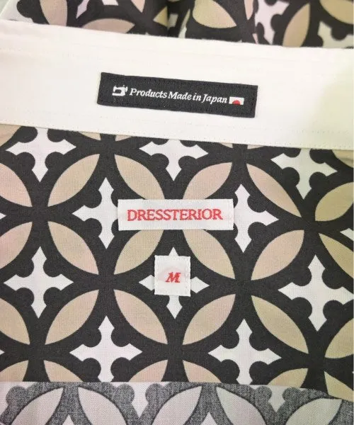 DRESSTERIOR Casual shirts