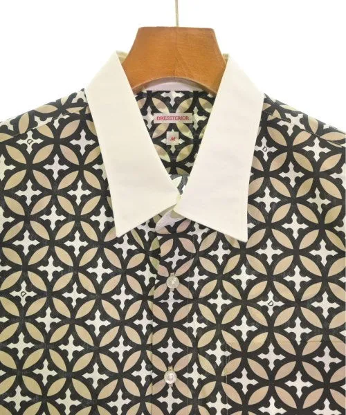 DRESSTERIOR Casual shirts