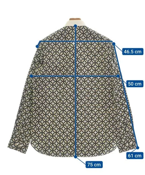 DRESSTERIOR Casual shirts