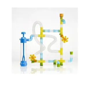 Edx Education Crazy Tube Set