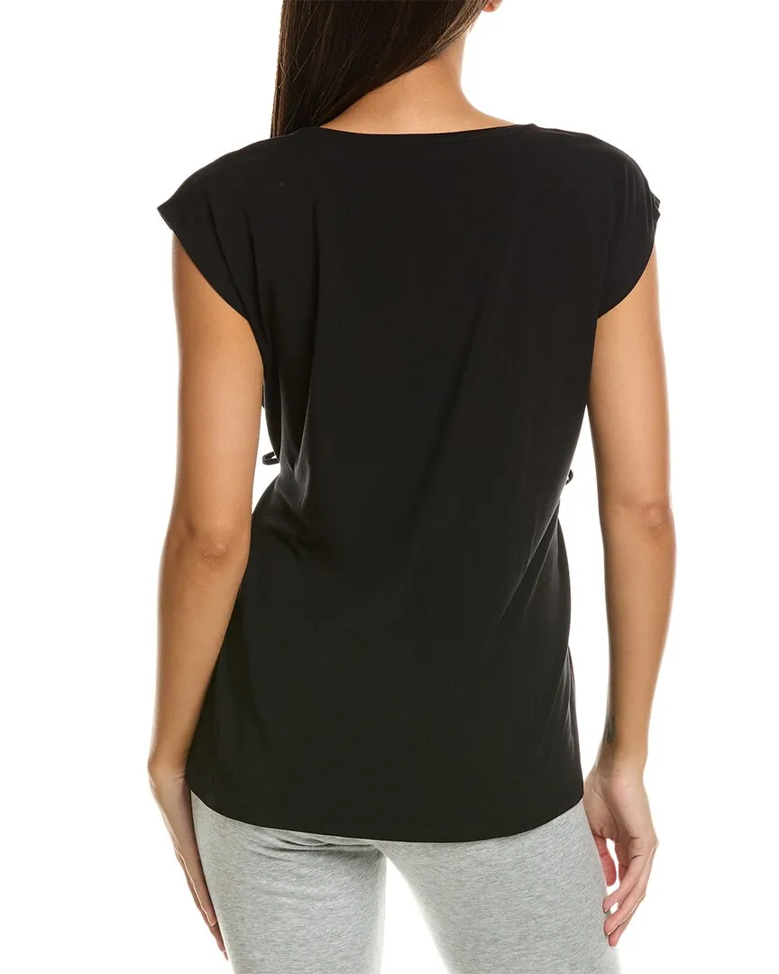 EILEEN FISHER Boxy Top