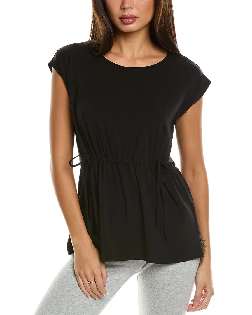 EILEEN FISHER Boxy Top