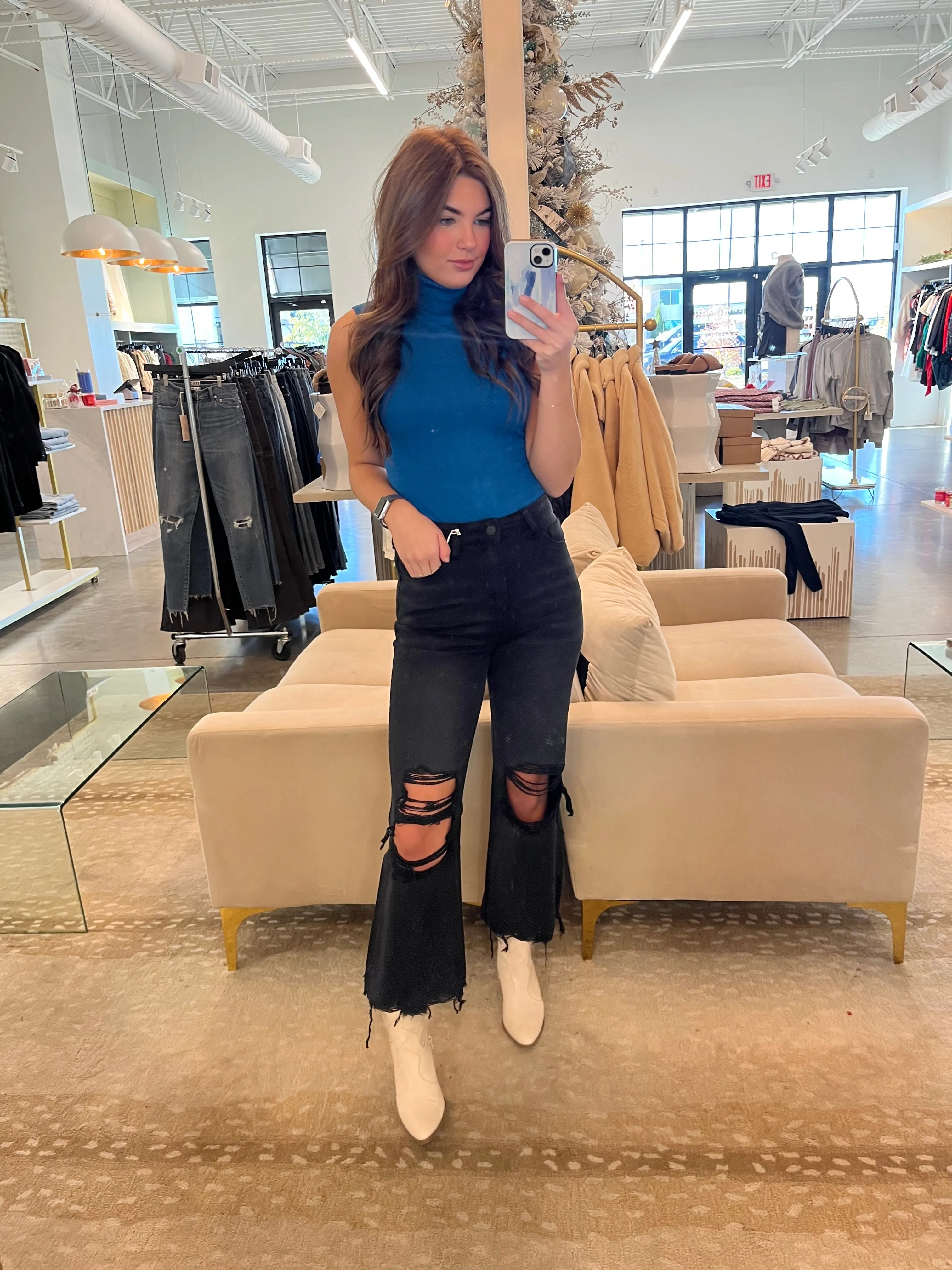 ELLA BODYSUIT