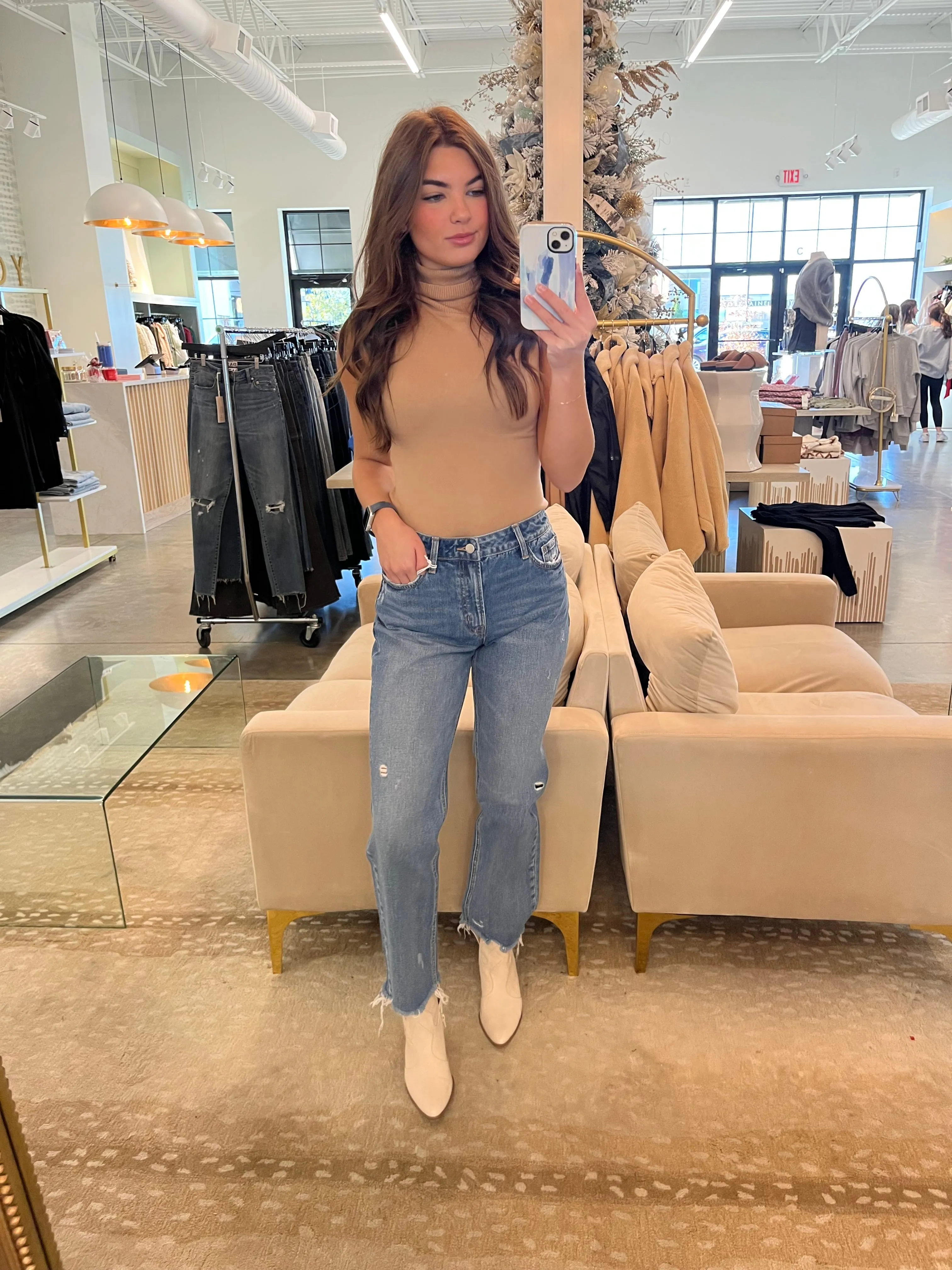 ELLA BODYSUIT