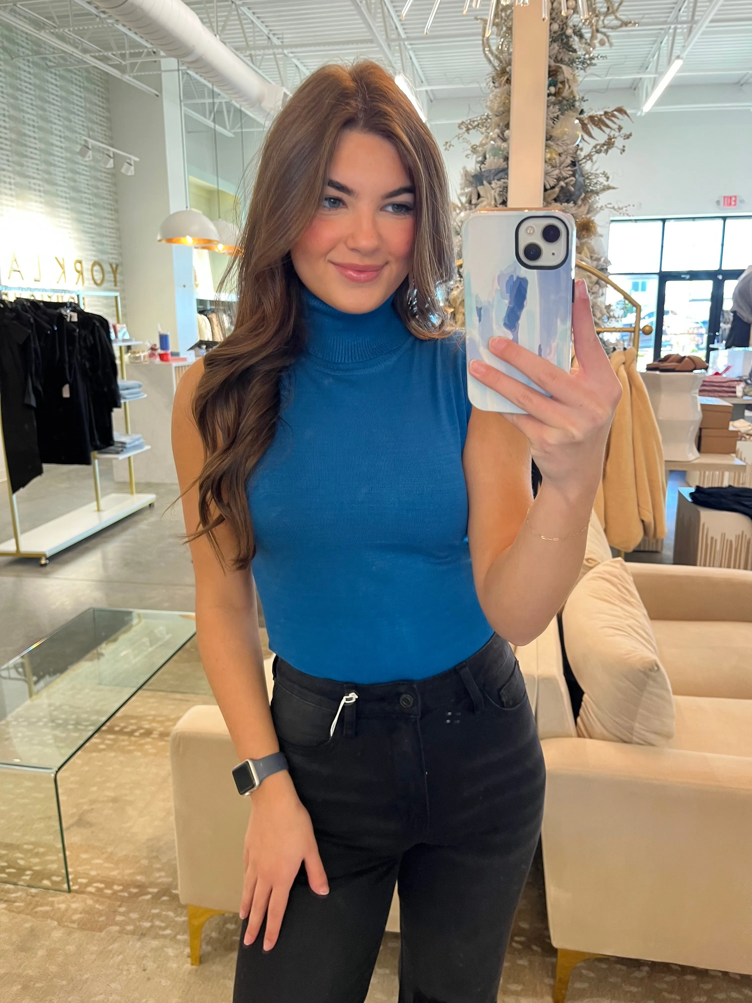 ELLA BODYSUIT