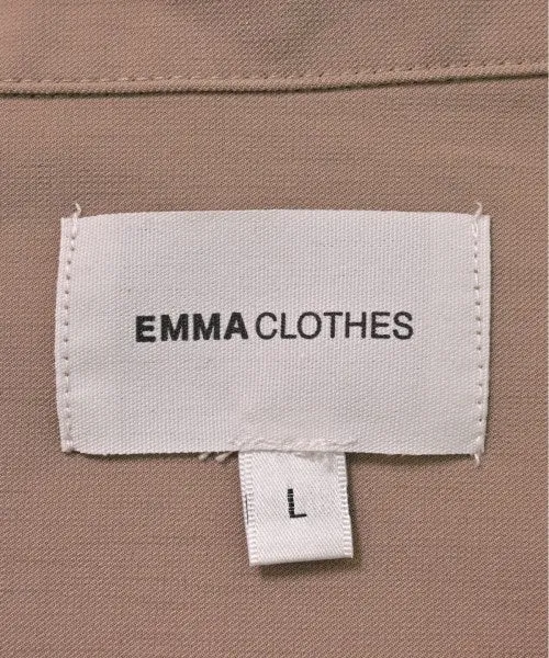 EMMA CLOTHES Casual shirts