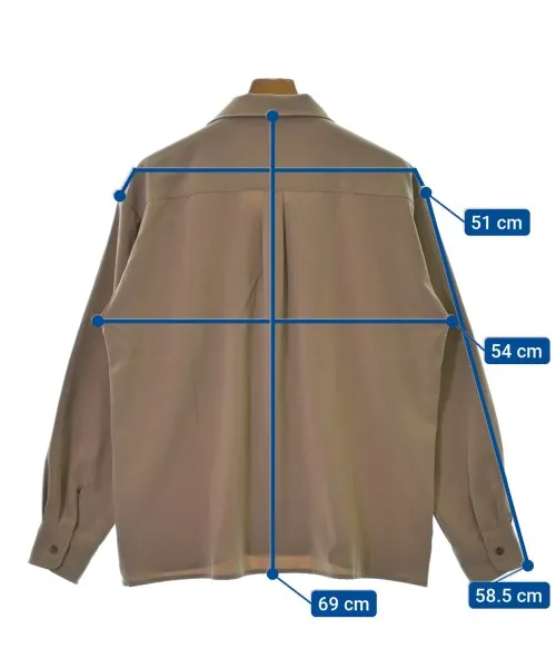 EMMA CLOTHES Casual shirts