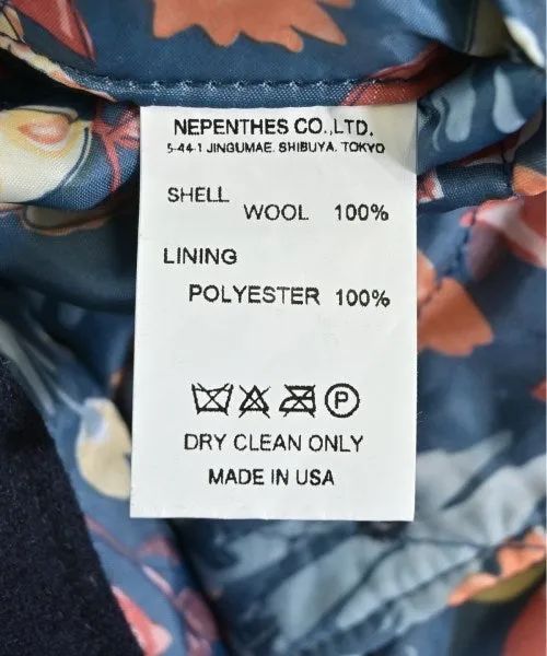 Engineered Garments Casual shirts