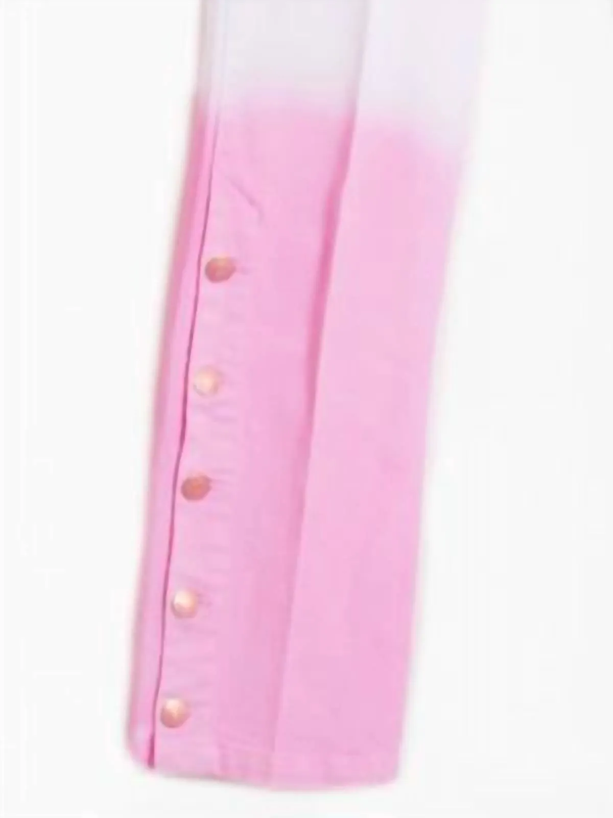 Fab Trouser In Pink/white