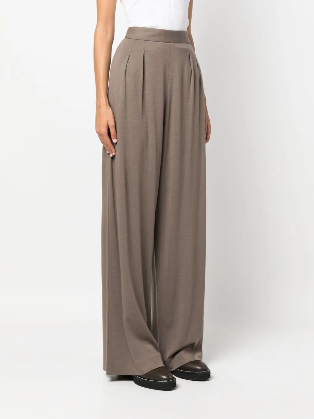 Fabiana Filippi Women's Trousers