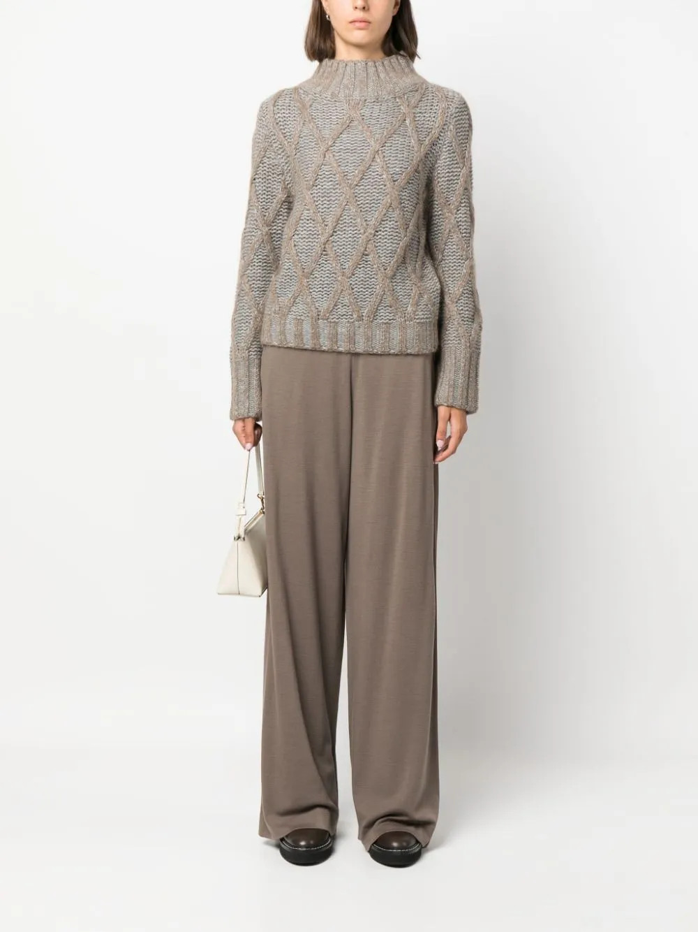 Fabiana Filippi Women's Trousers