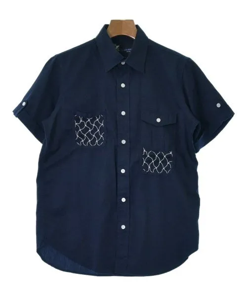 FAT Casual shirts