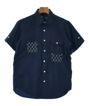 FAT Casual shirts