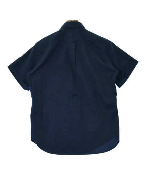 FAT Casual shirts