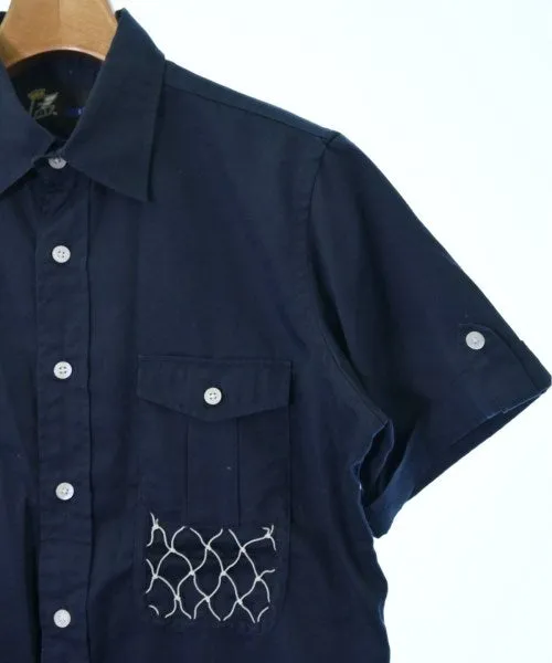 FAT Casual shirts