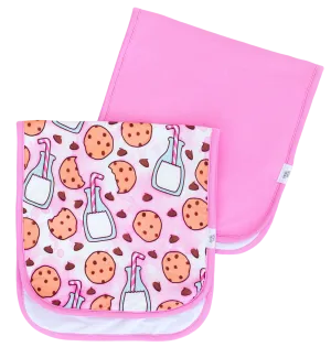 Faye Burp Cloths Babykids_Birdie-Bean