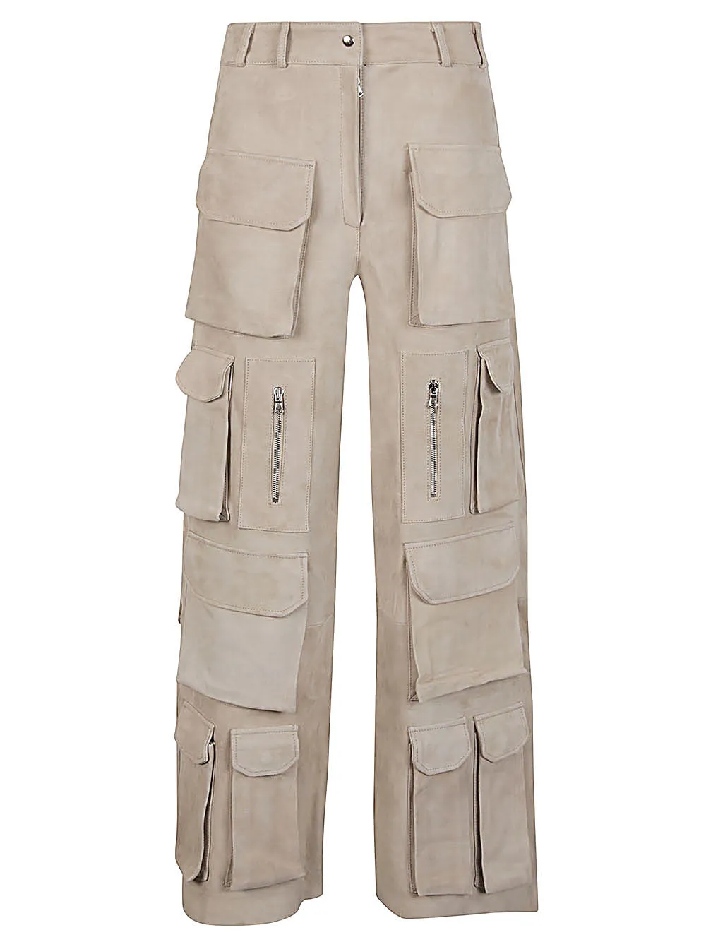 Fermas.Club Women's Trousers