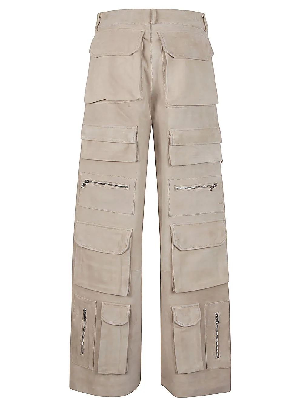 Fermas.Club Women's Trousers