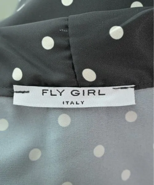 FLY GIRL Blouses