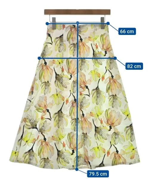 FLY GIRL Long/Maxi length skirts
