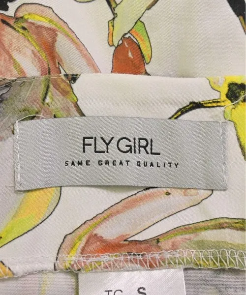 FLY GIRL Long/Maxi length skirts